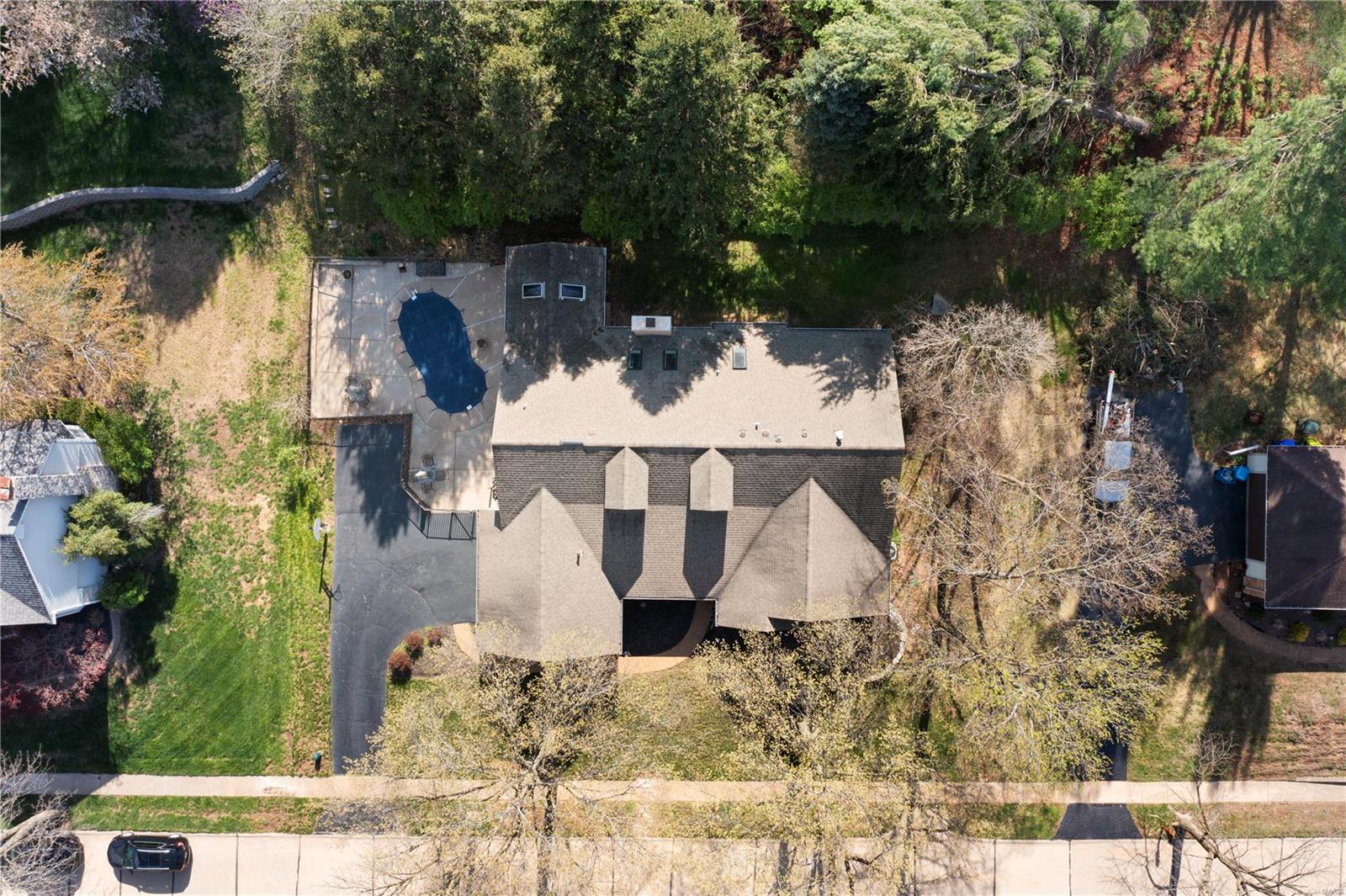 2456 Powders Mill Drive
