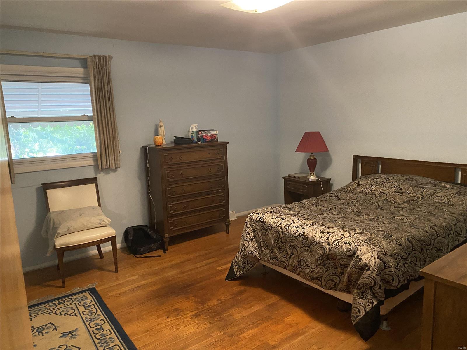 Hidden Lake Park 2 - Residential