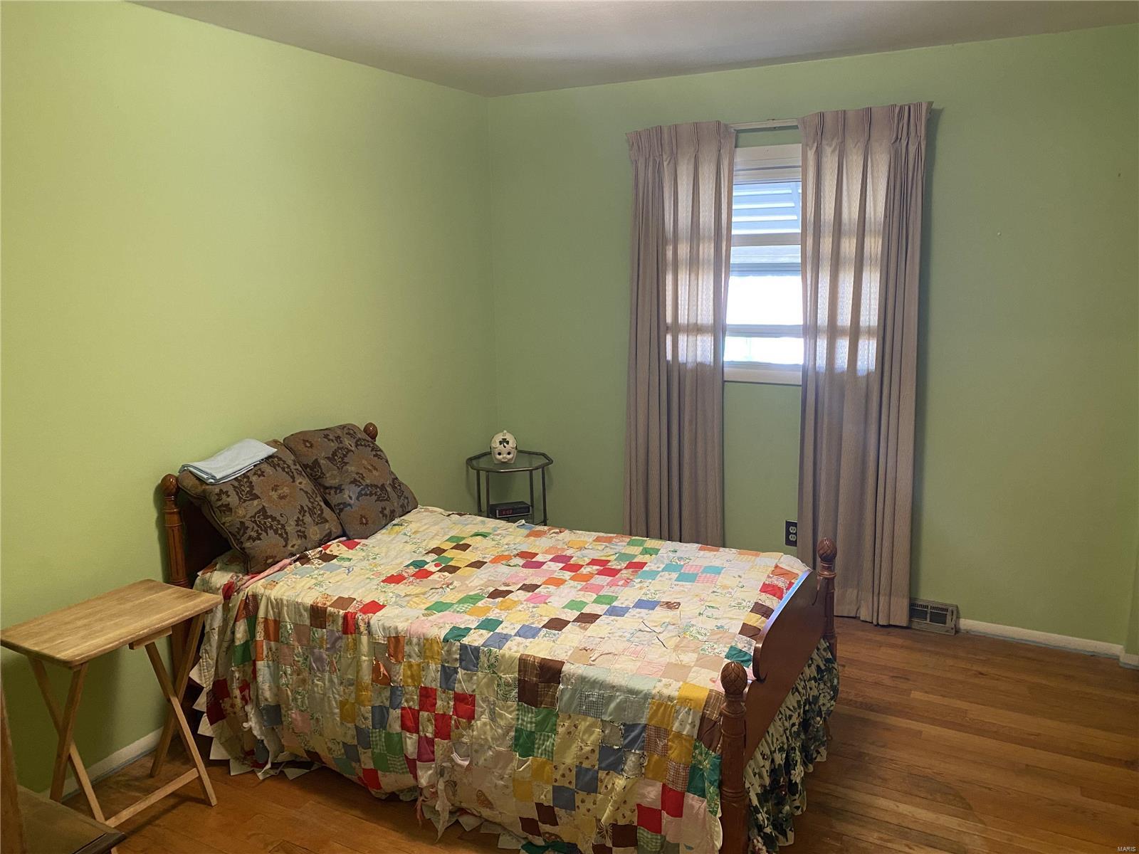 Hidden Lake Park 2 - Residential