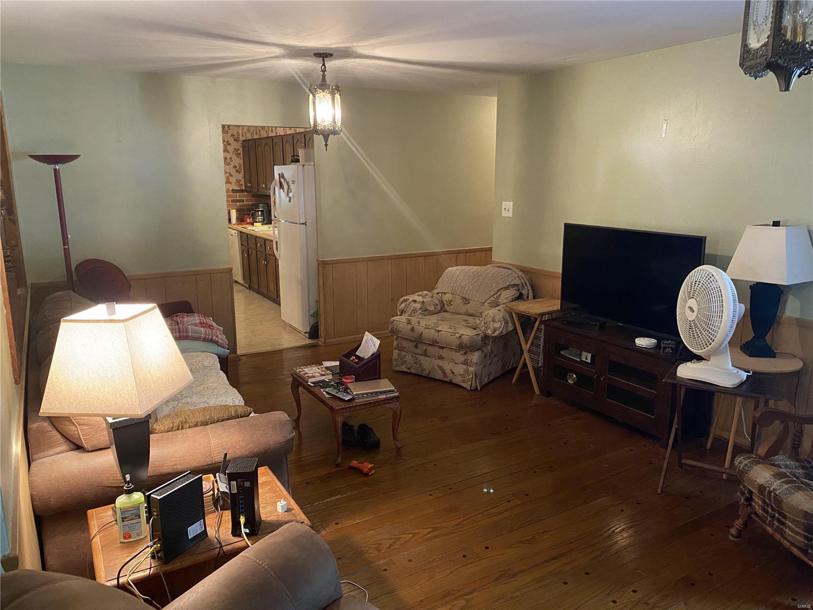 Hidden Lake Park 2 - Residential