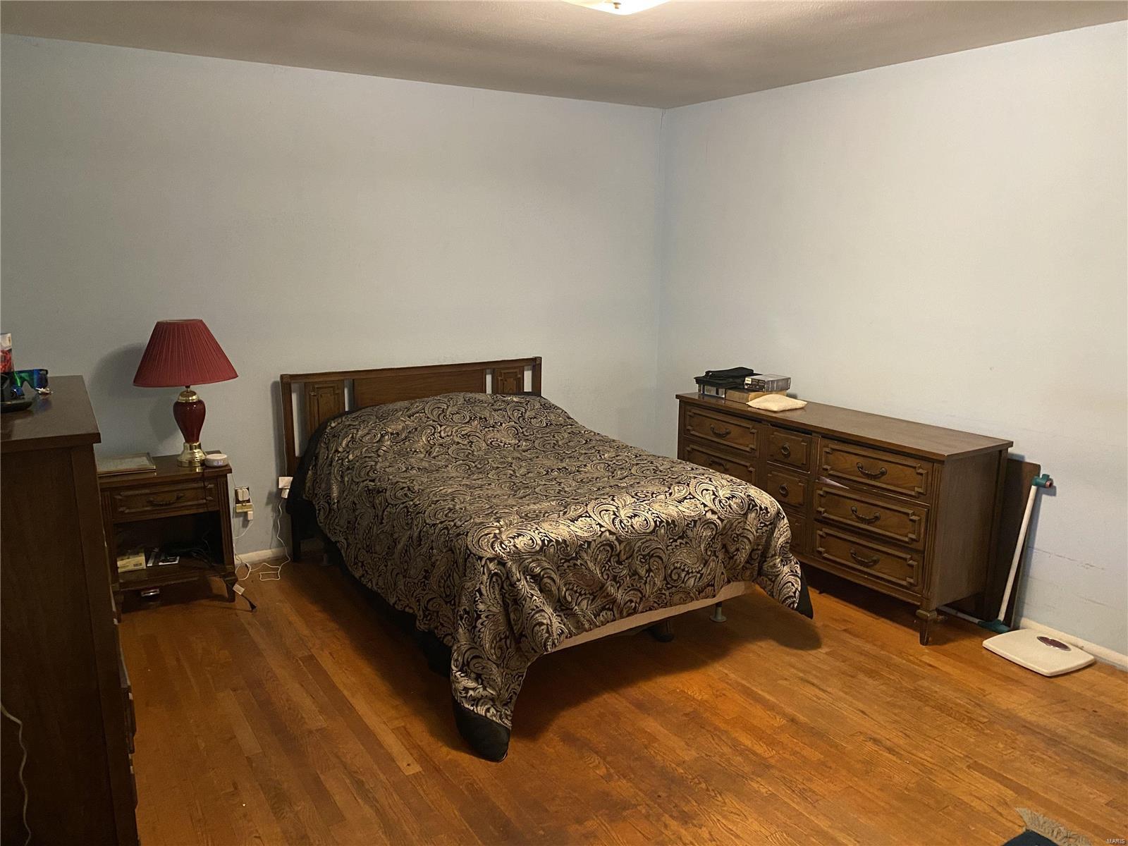 Hidden Lake Park 2 - Residential