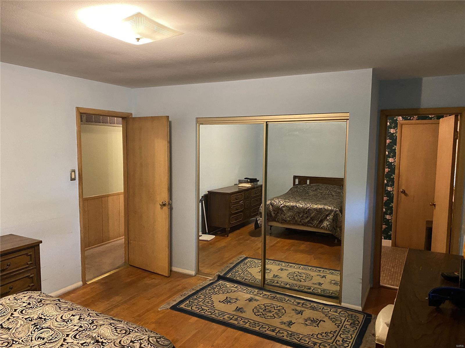 Hidden Lake Park 2 - Residential