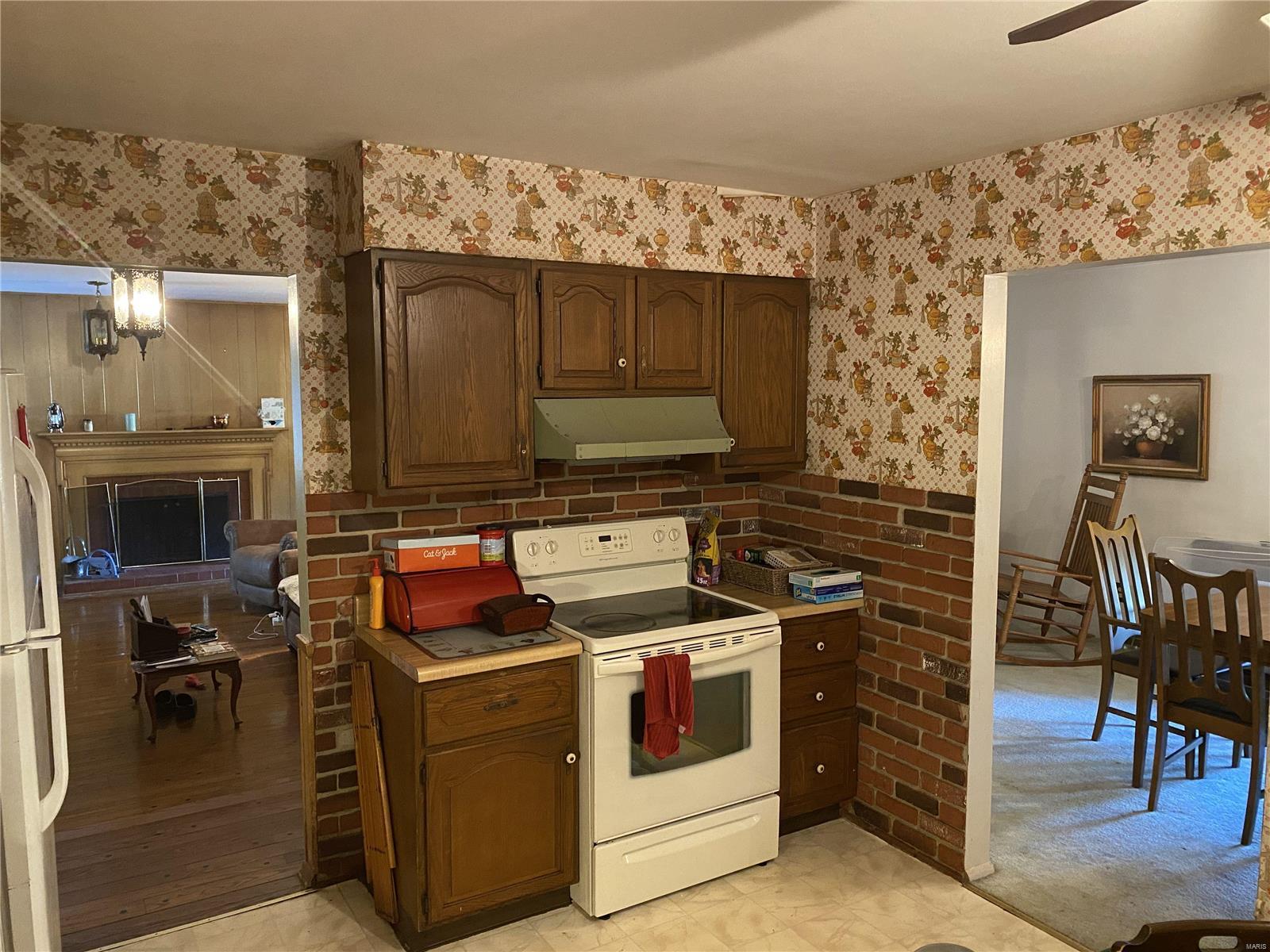 Hidden Lake Park 2 - Residential