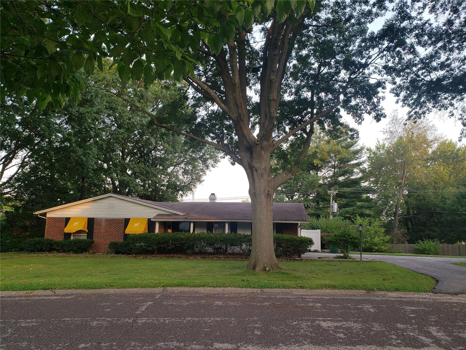 Hidden Lake Park 2 - Residential