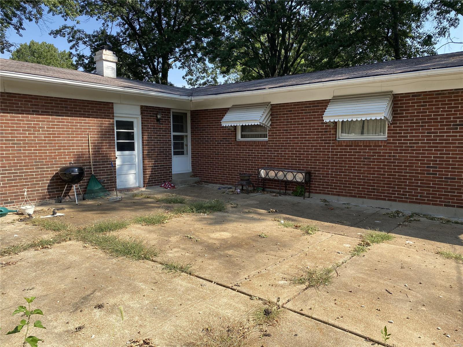 Hidden Lake Park 2 - Residential