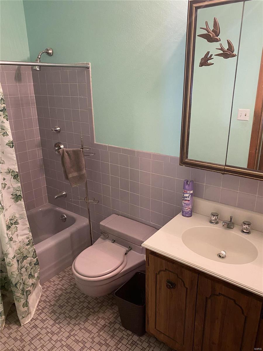 Hidden Lake Park 2 - Residential