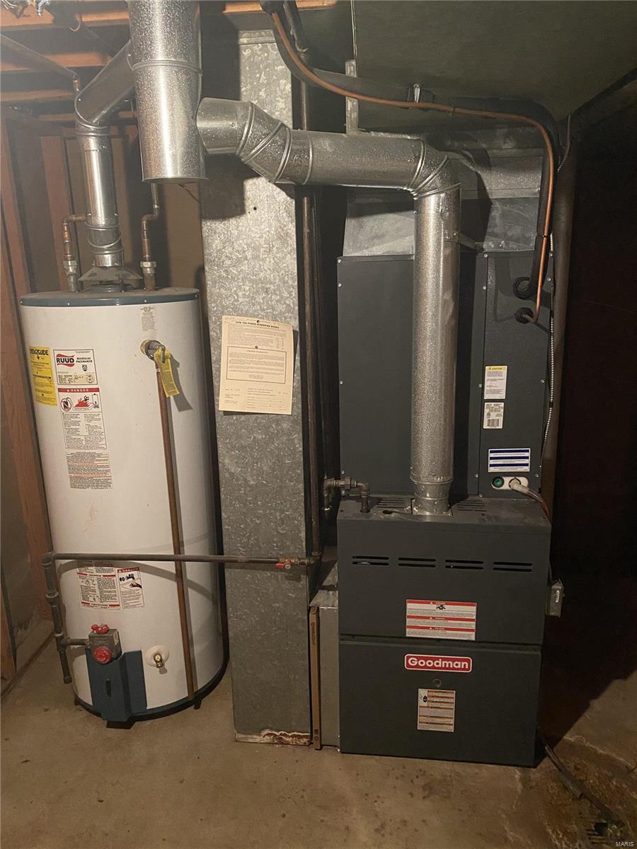 Hidden Lake Park 2 - Residential