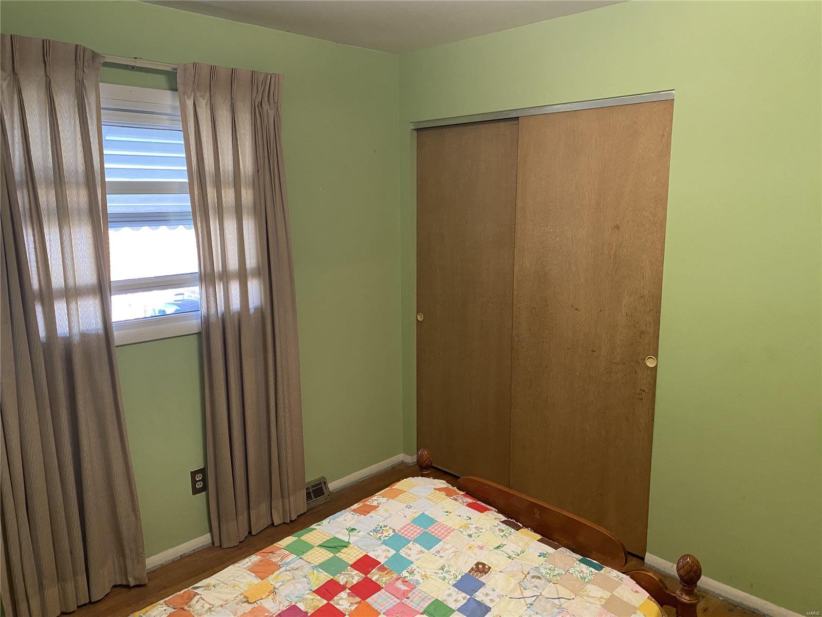 Hidden Lake Park 2 - Residential