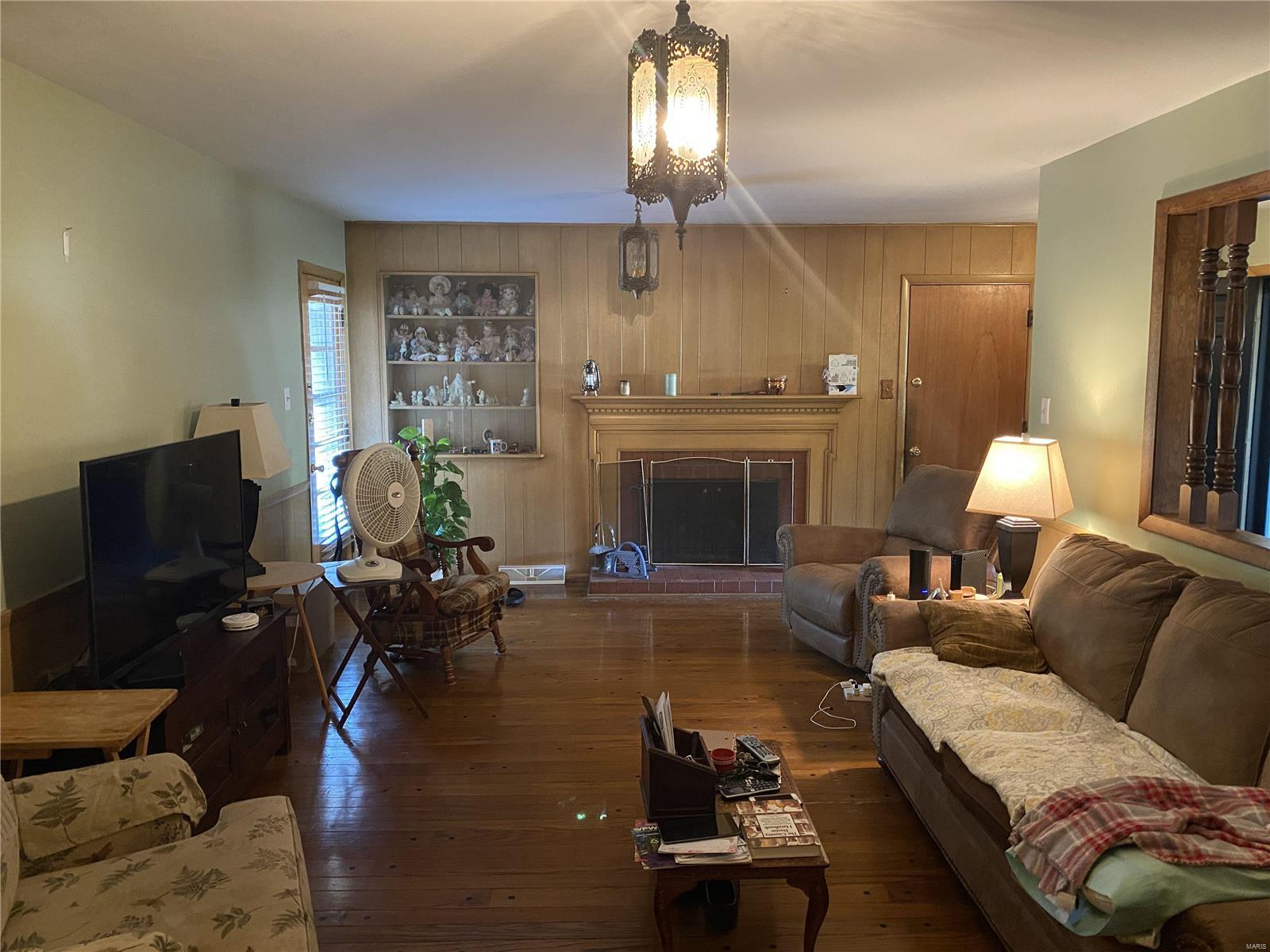 Hidden Lake Park 2 - Residential