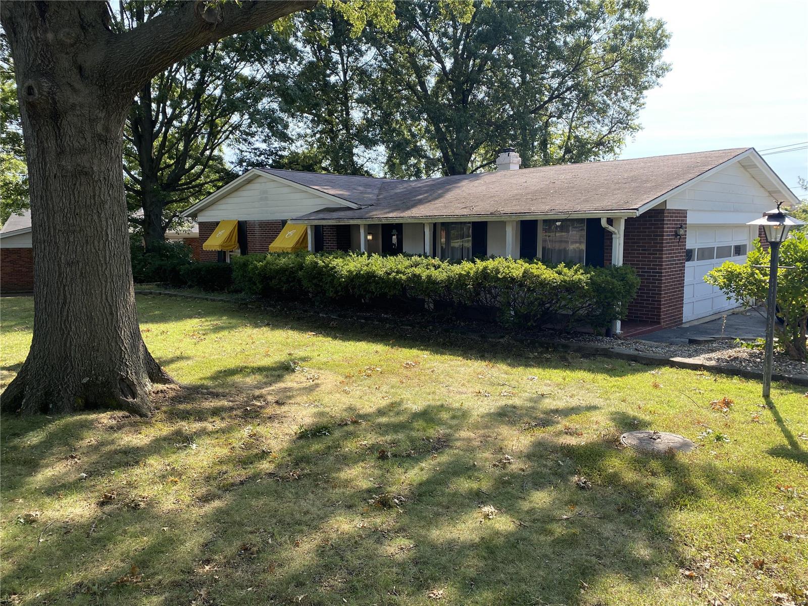 Hidden Lake Park 2 - Residential