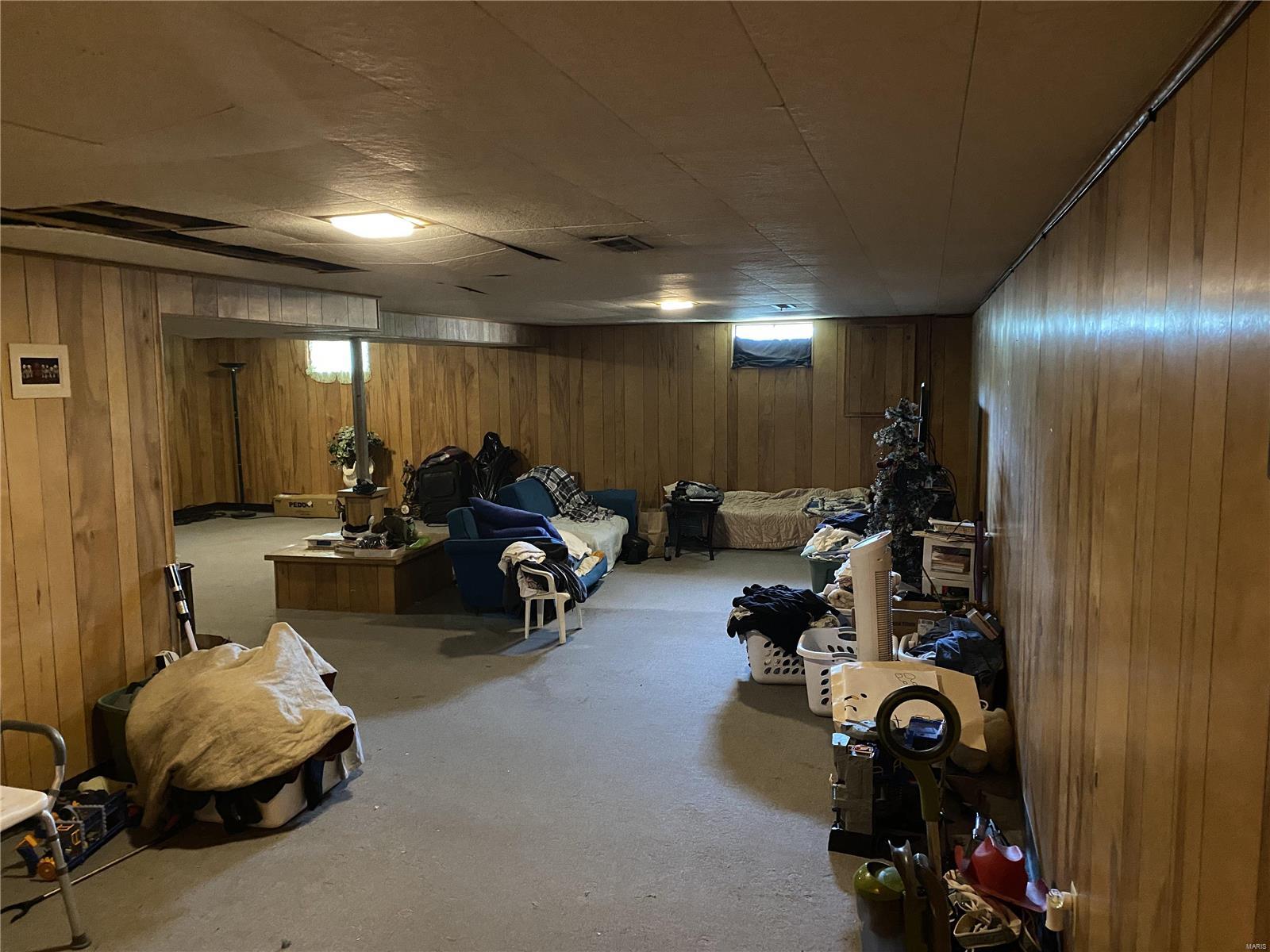 Hidden Lake Park 2 - Residential