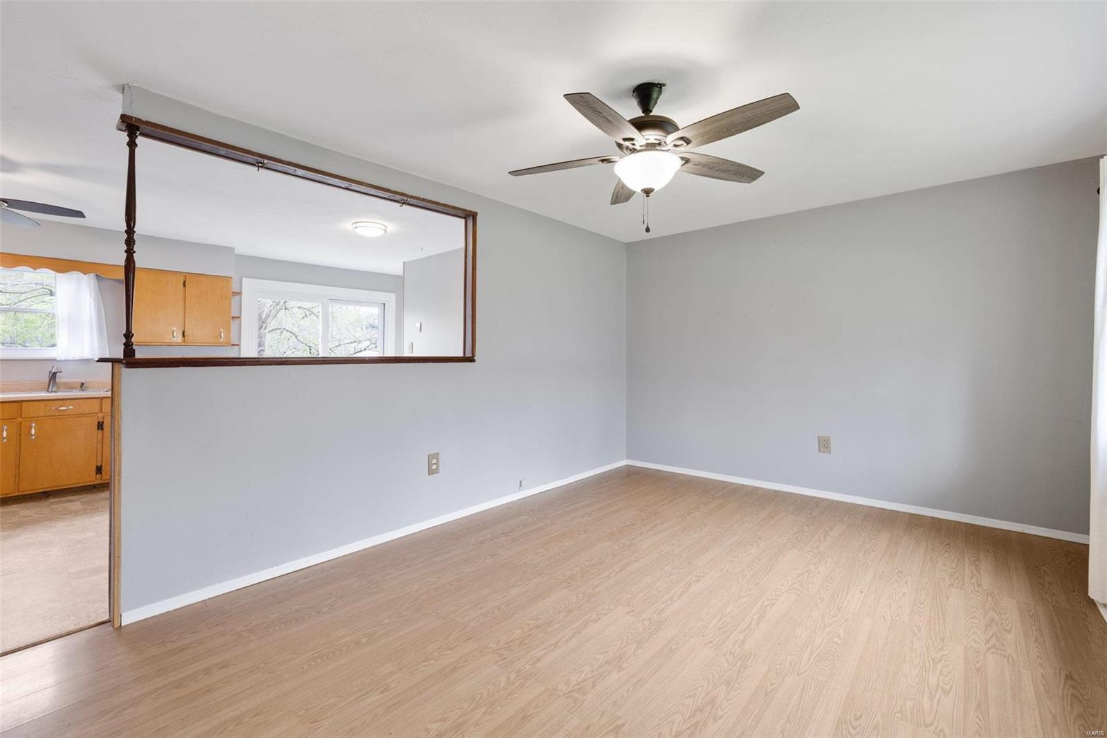 Oak Hill Corr - Residential