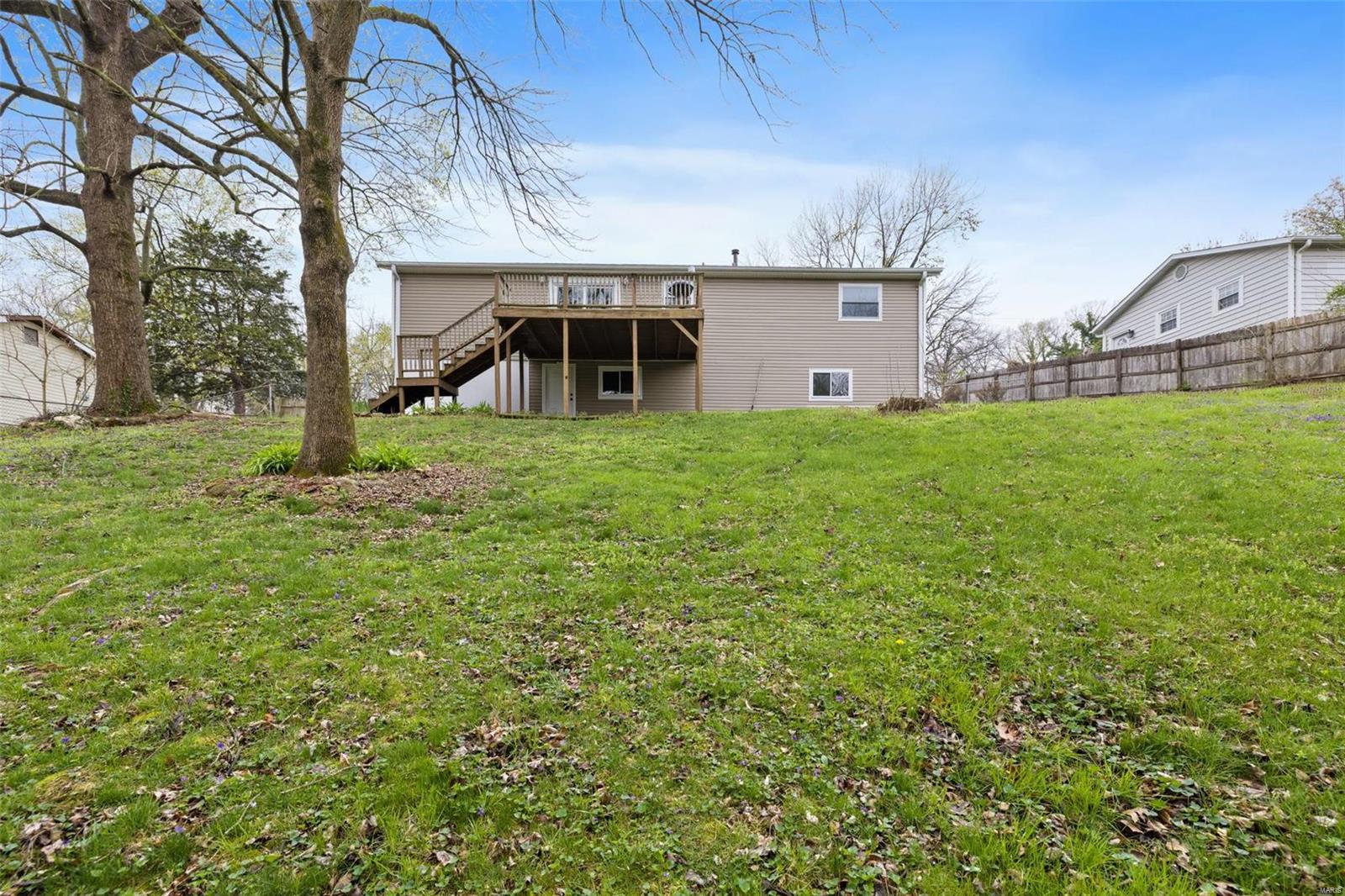 Oak Hill Corr - Residential