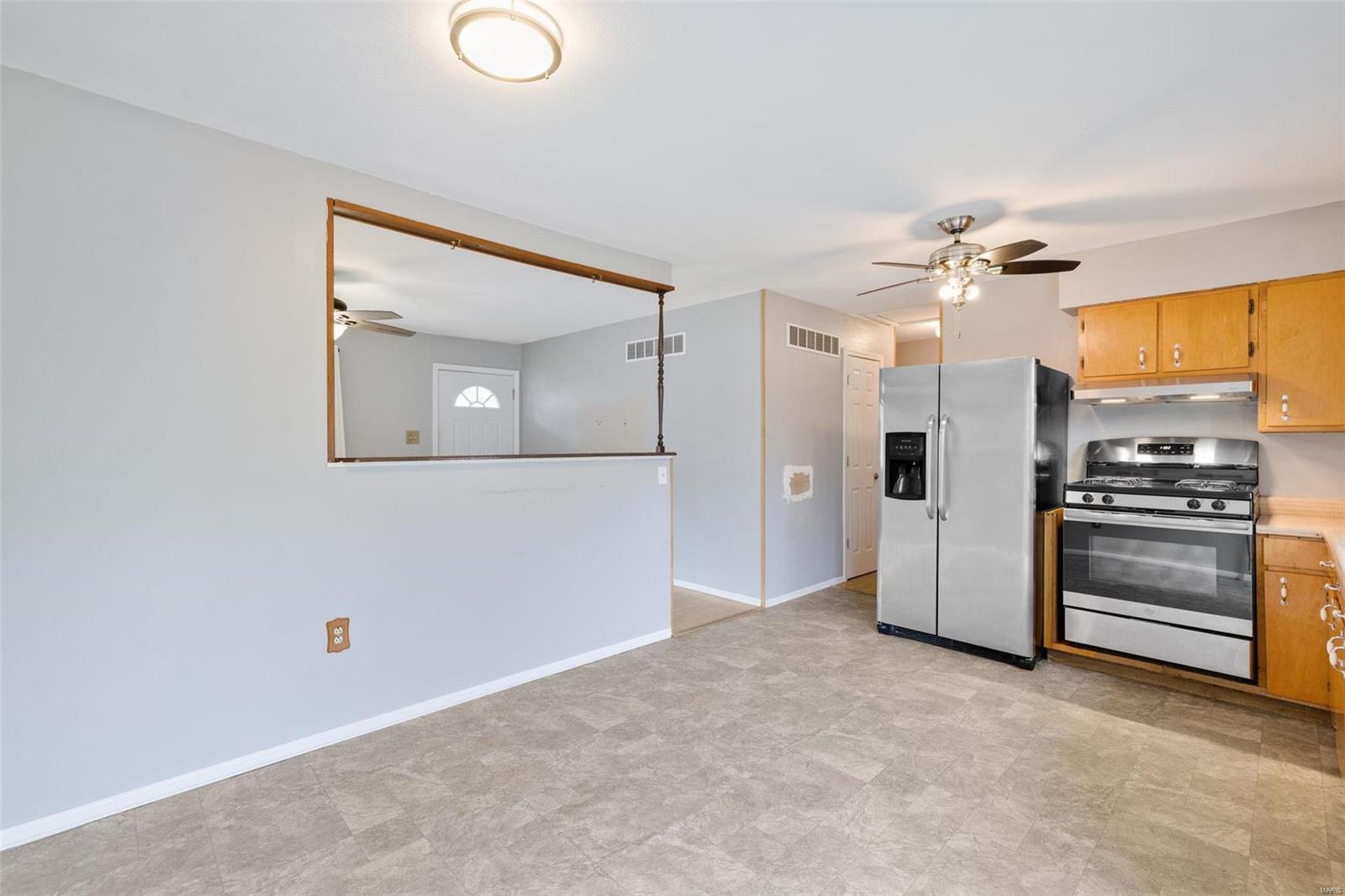 Oak Hill Corr - Residential