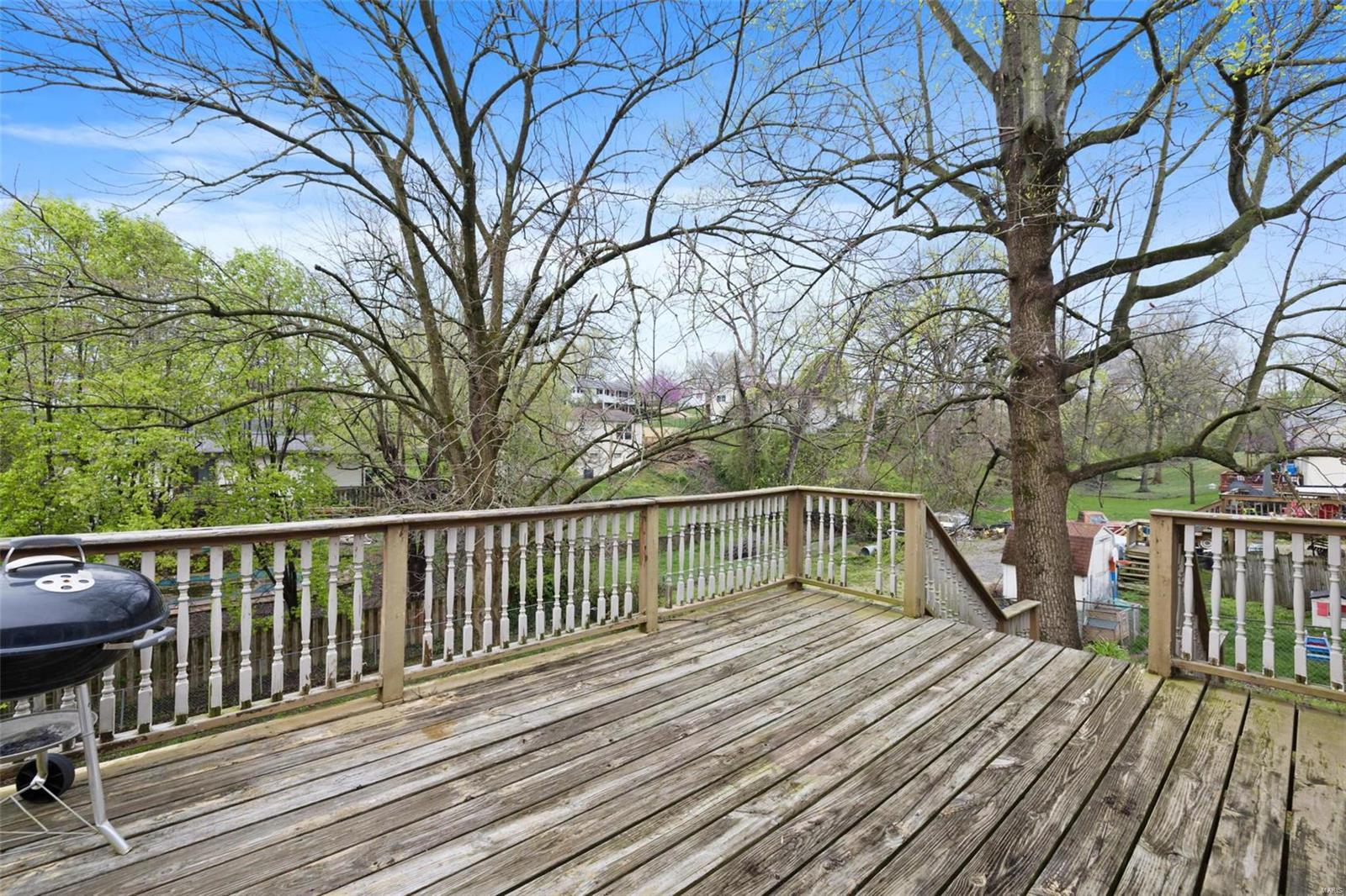 Oak Hill Corr - Residential