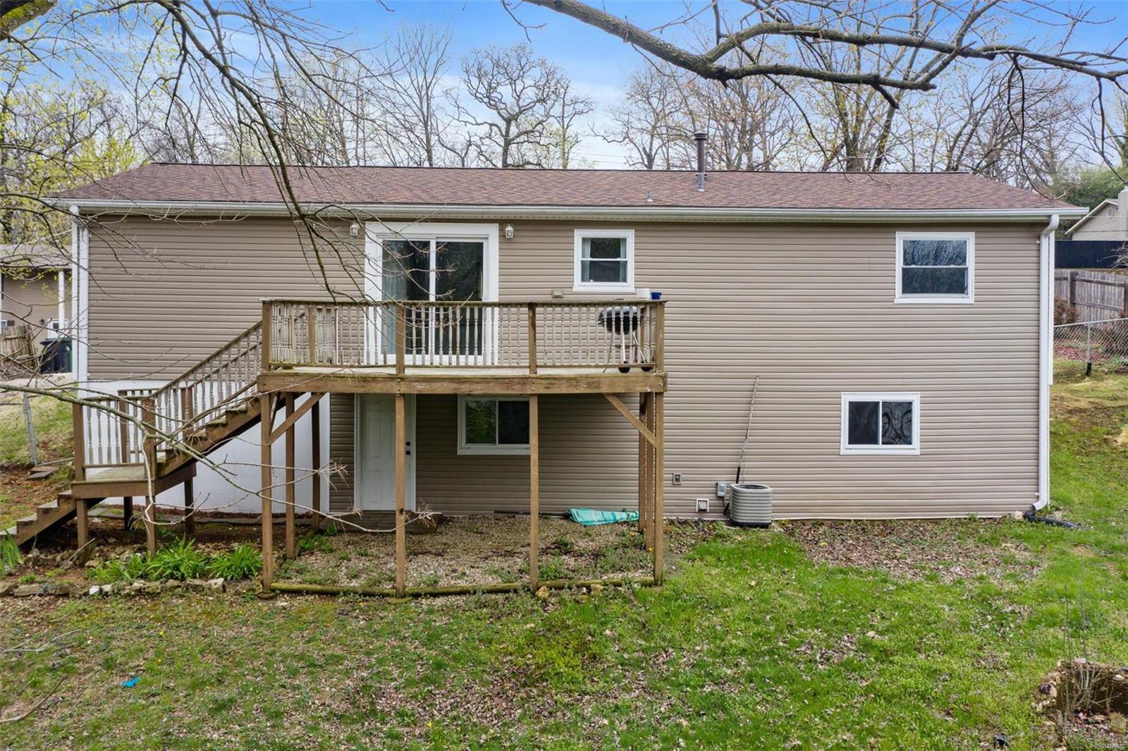 Oak Hill Corr - Residential