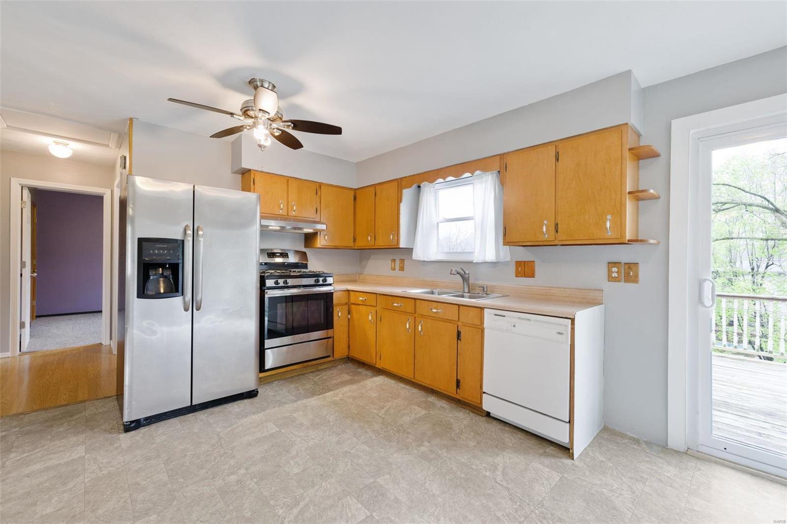 Oak Hill Corr - Residential