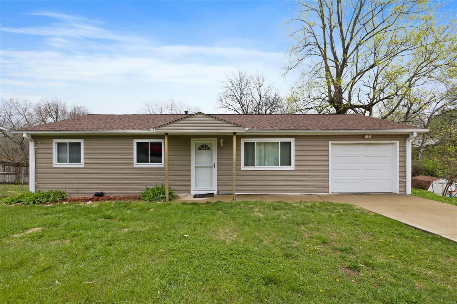 Oak Hill Corr - Residential