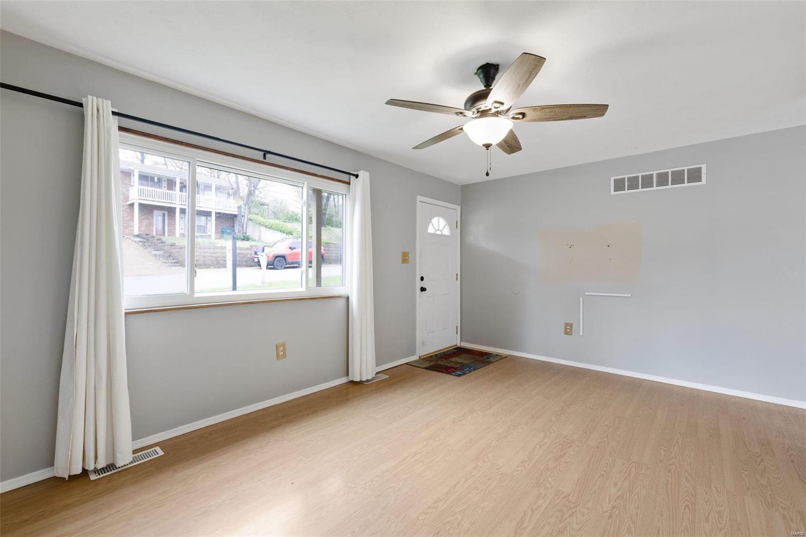 Oak Hill Corr - Residential