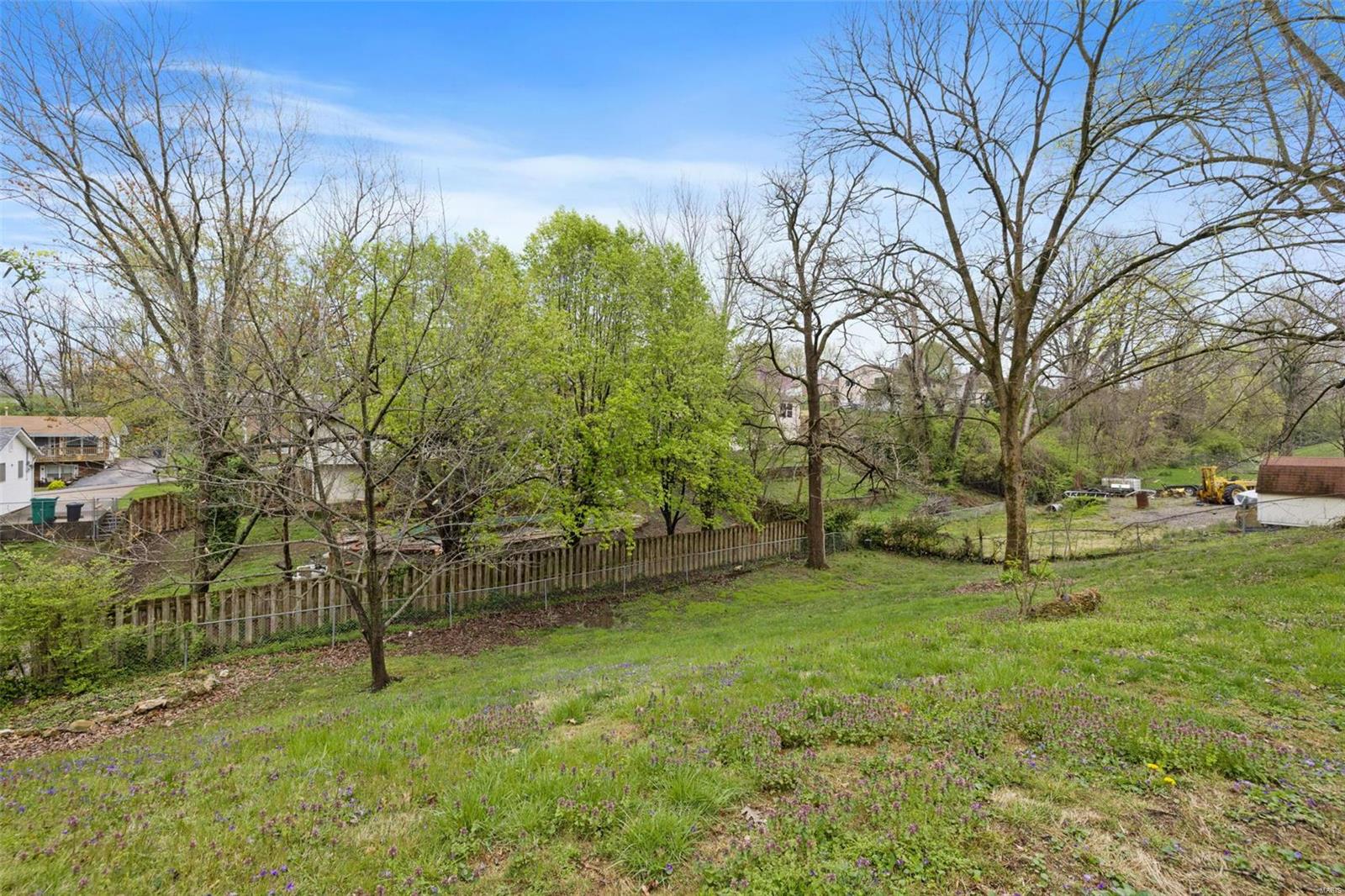 Oak Hill Corr - Residential