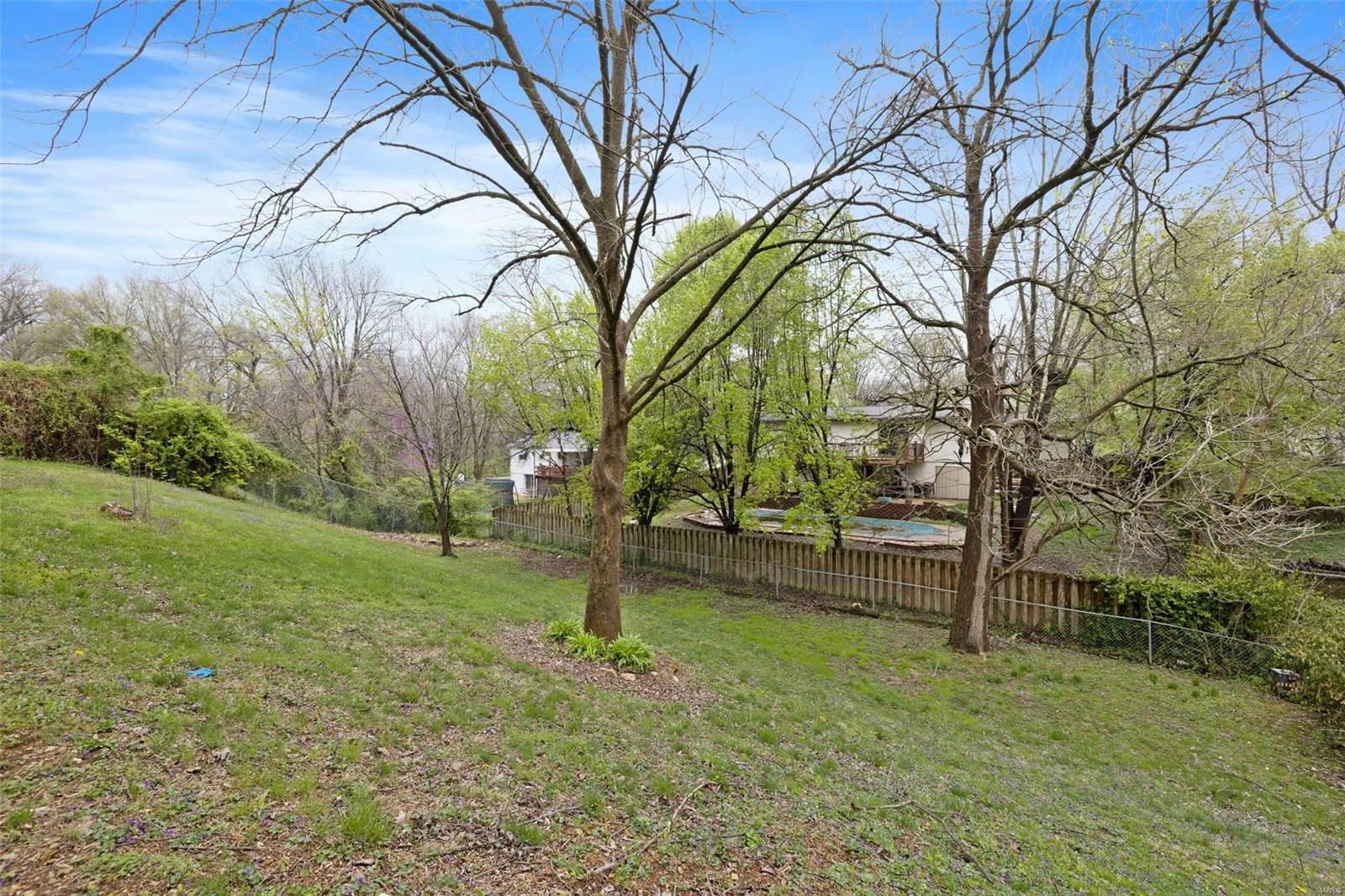 Oak Hill Corr - Residential