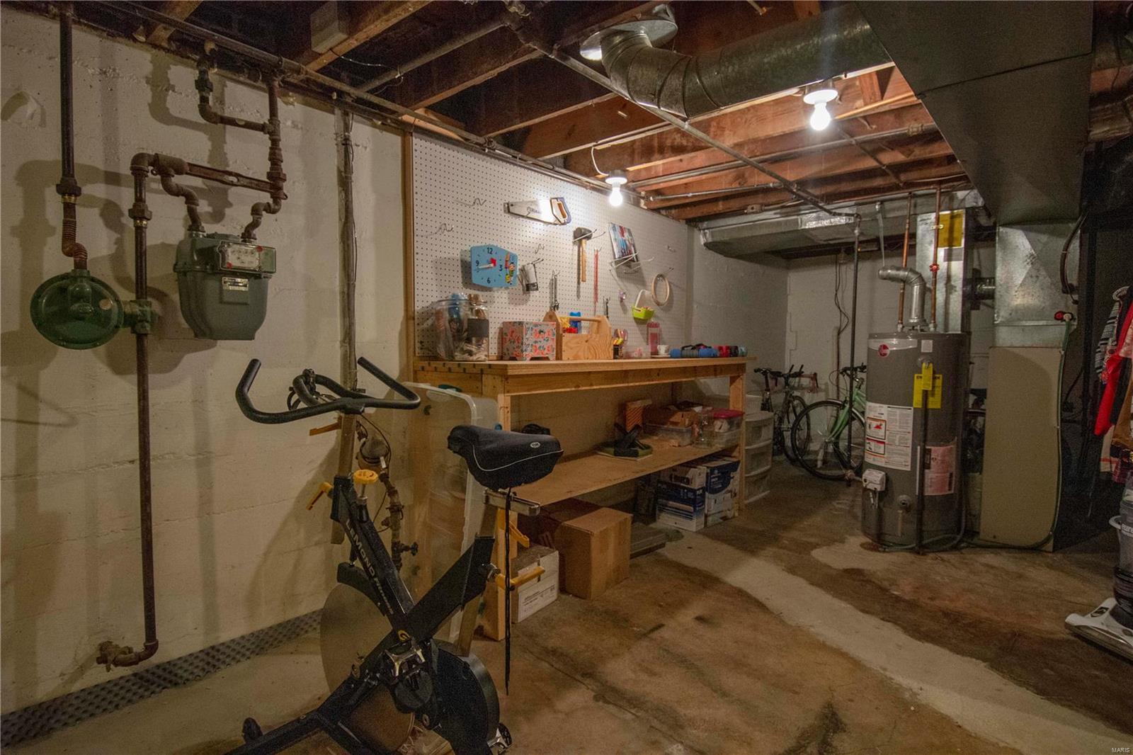 Washington Park - Residential