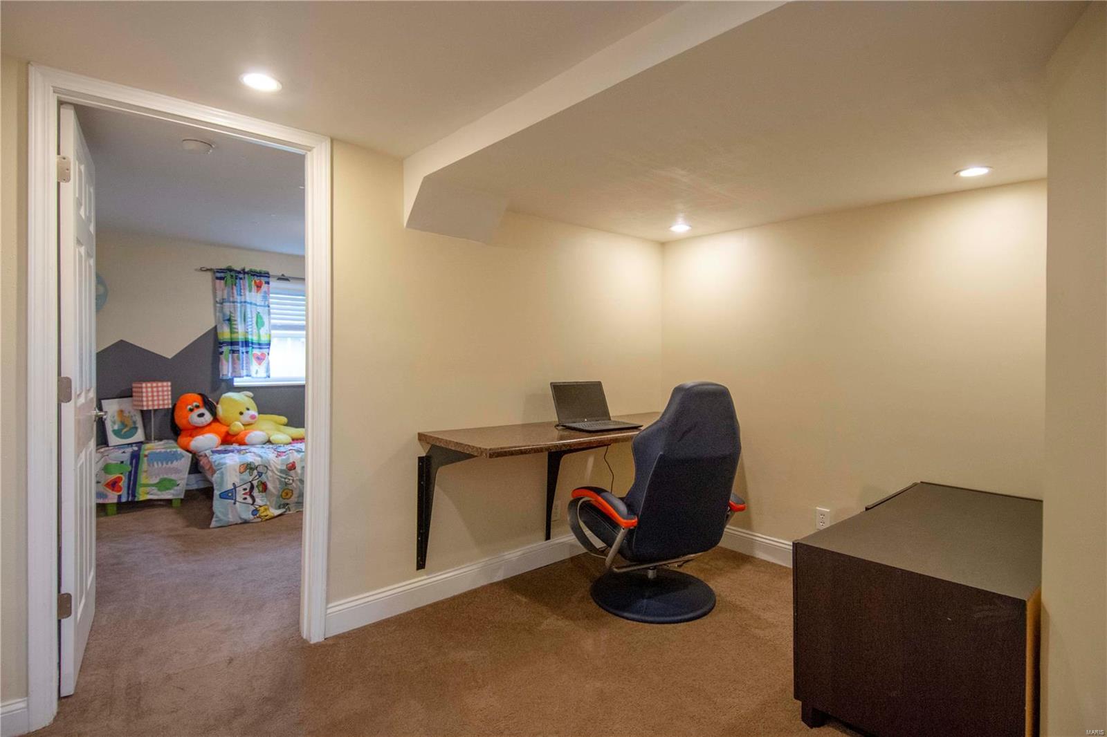 Washington Park - Residential