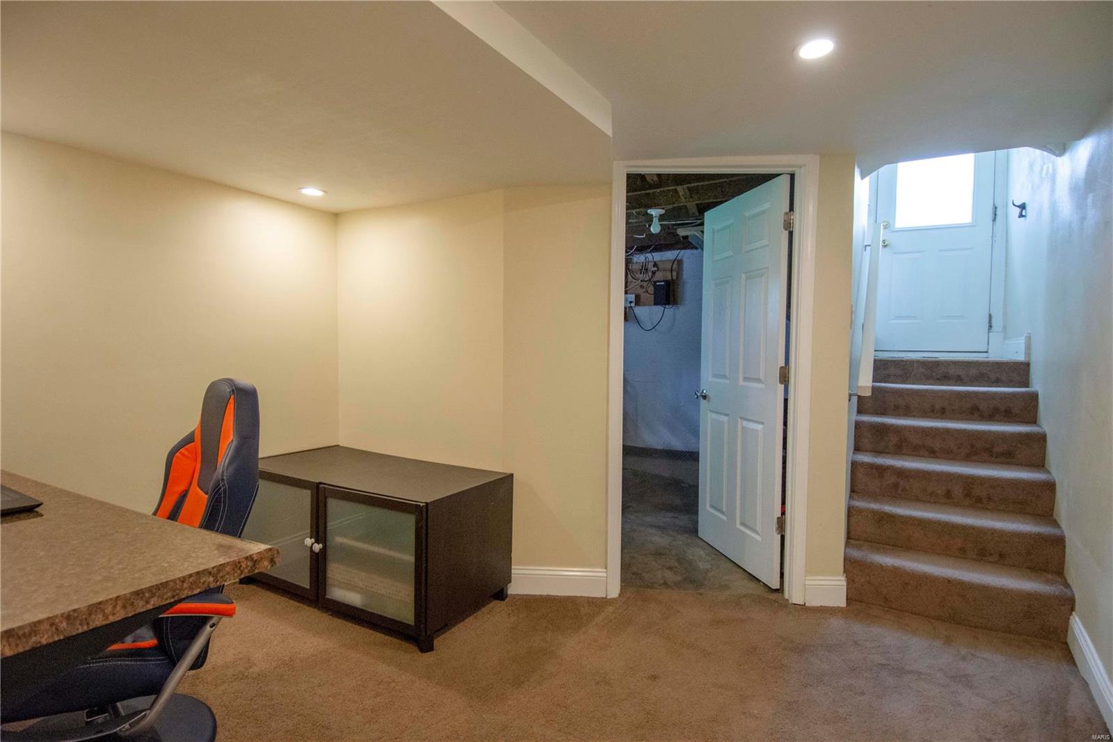 Washington Park - Residential