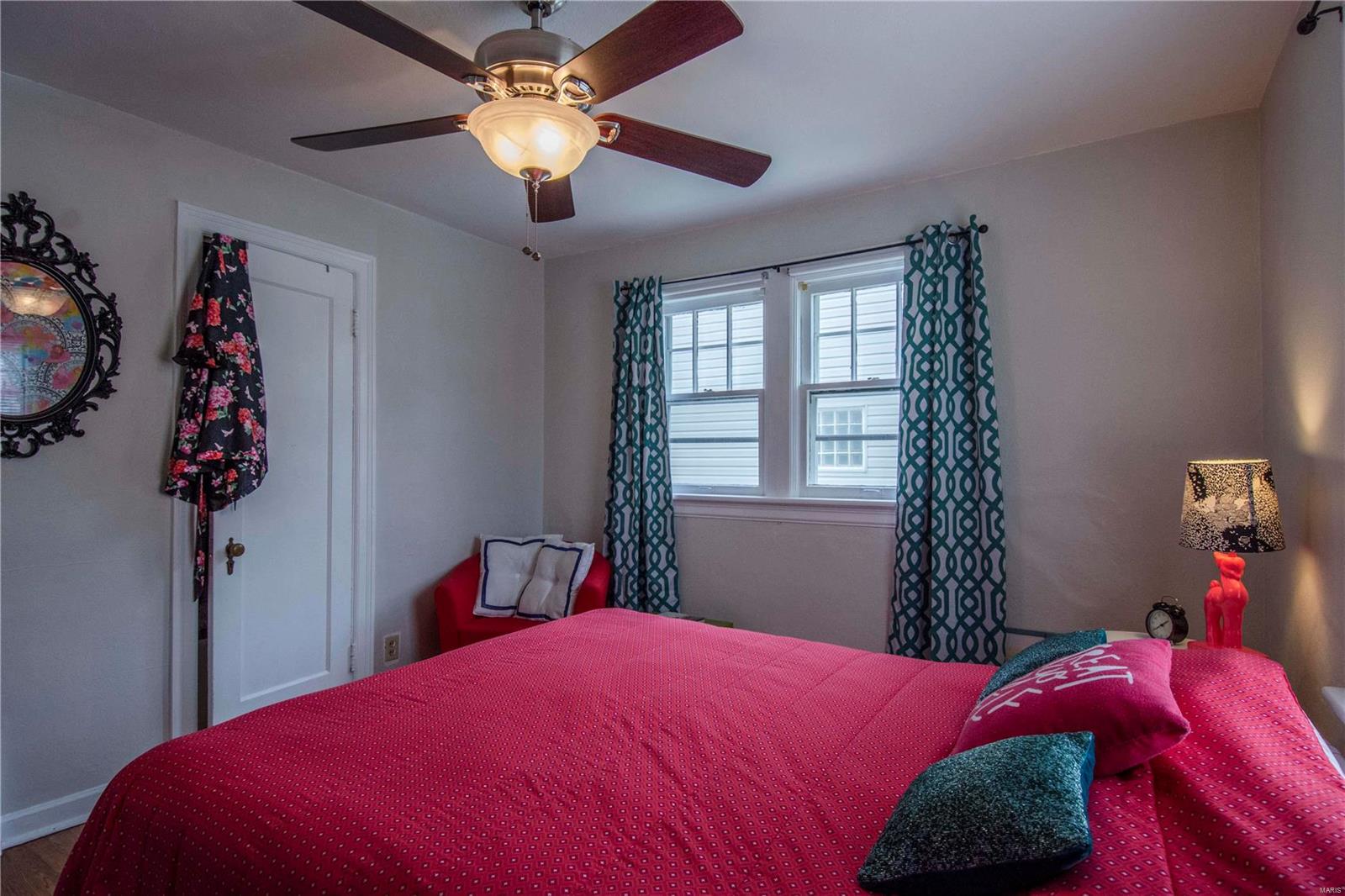 Washington Park - Residential