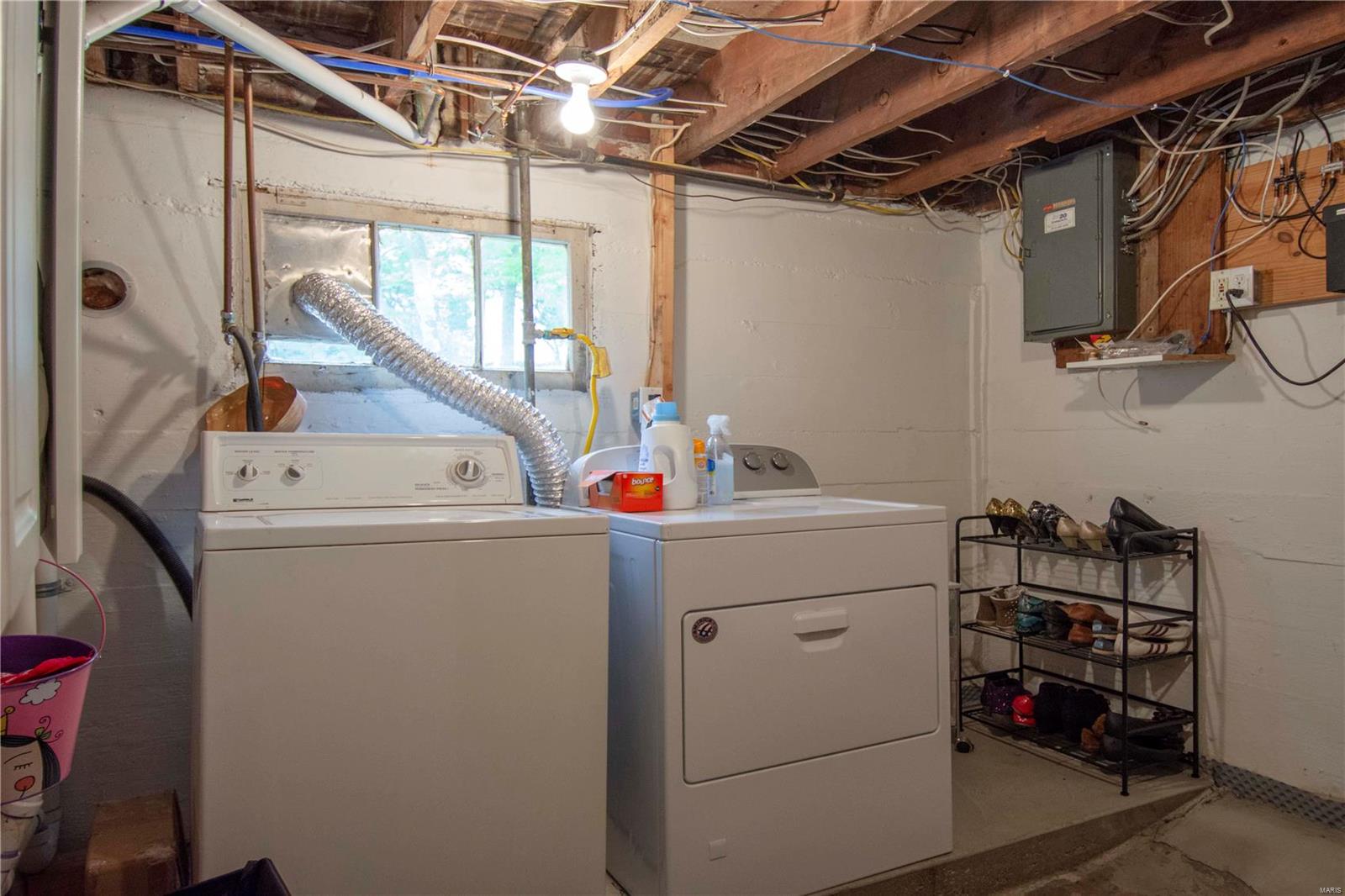 Washington Park - Residential