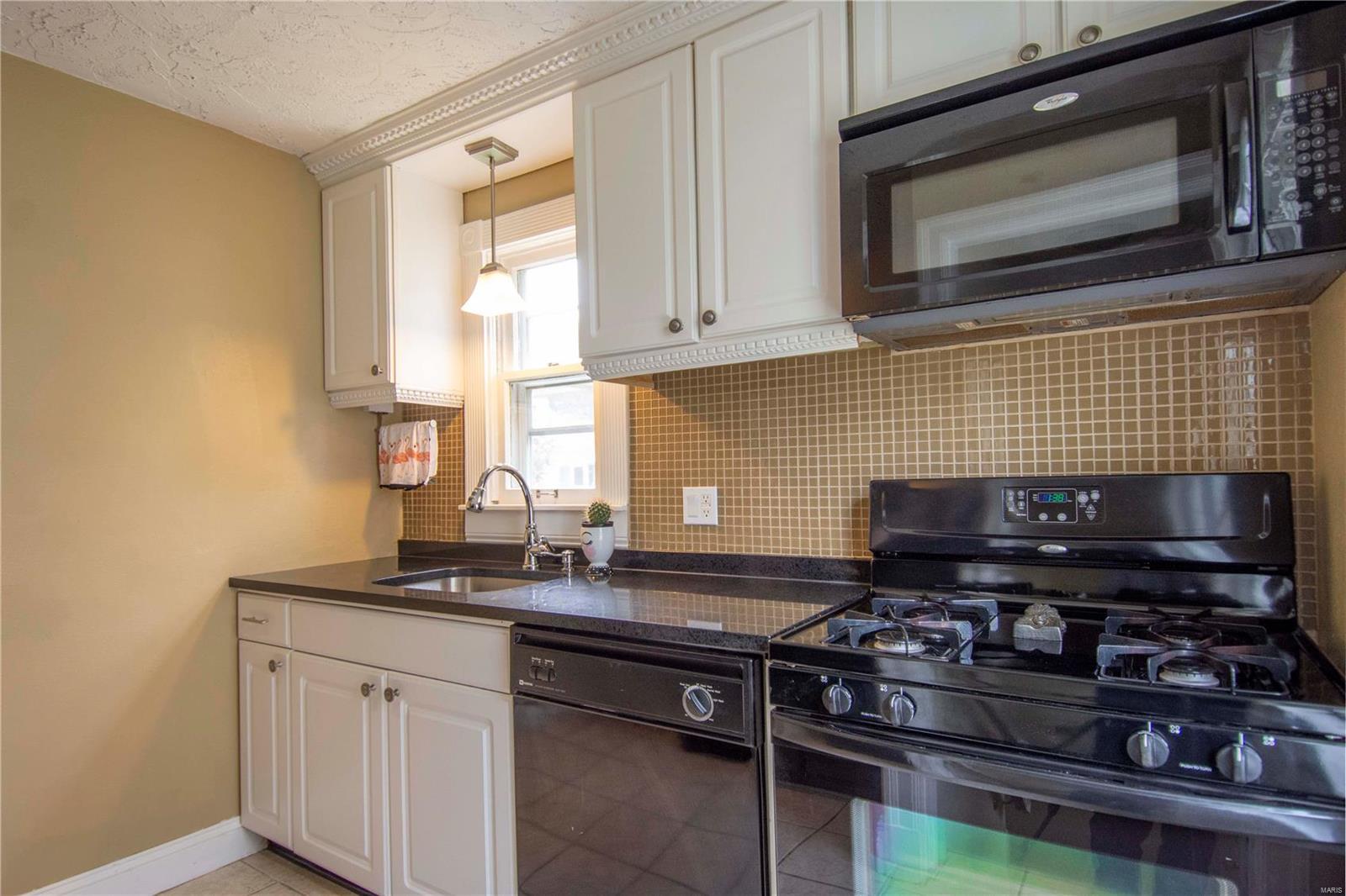 Washington Park - Residential