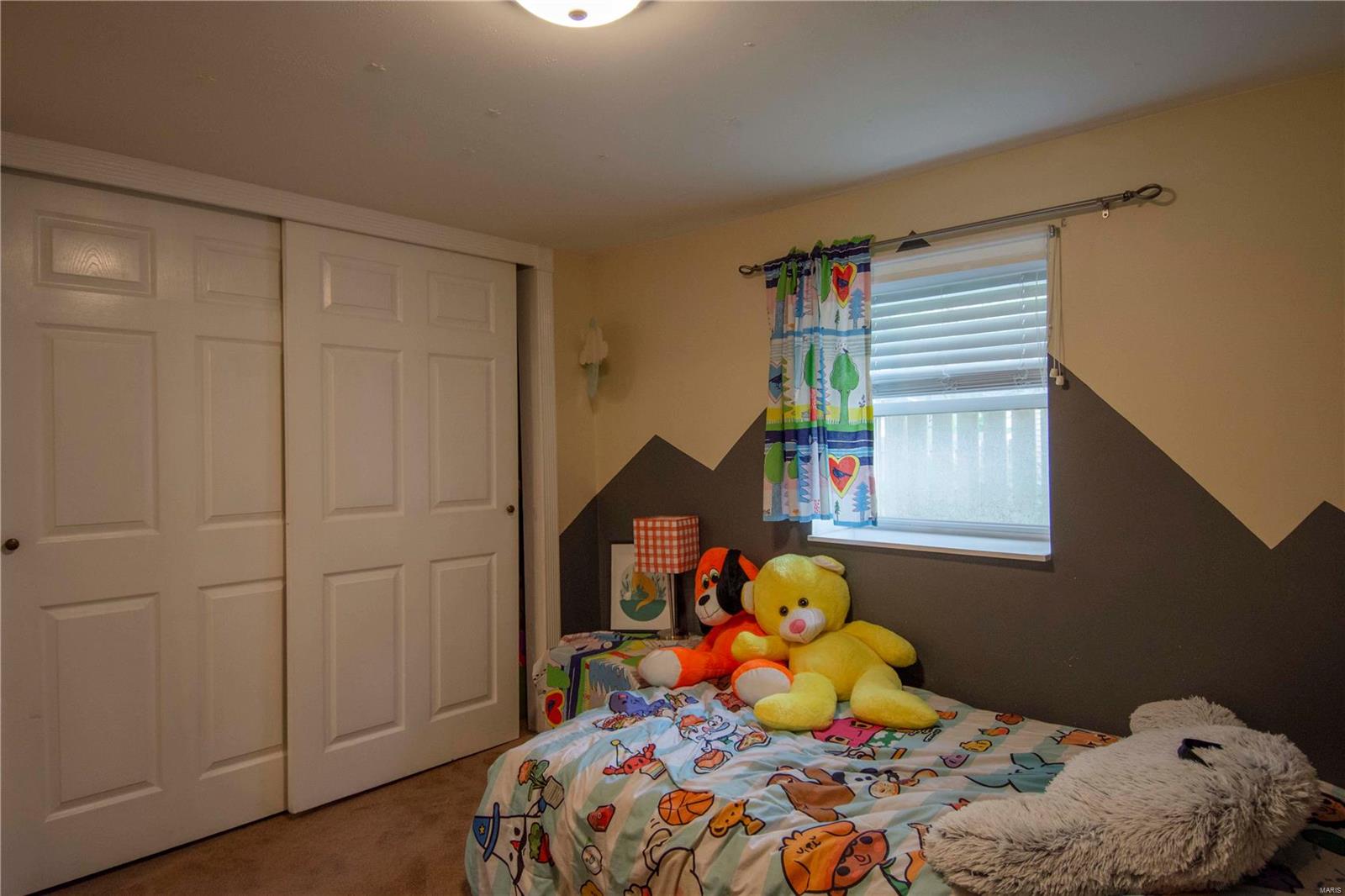 Washington Park - Residential