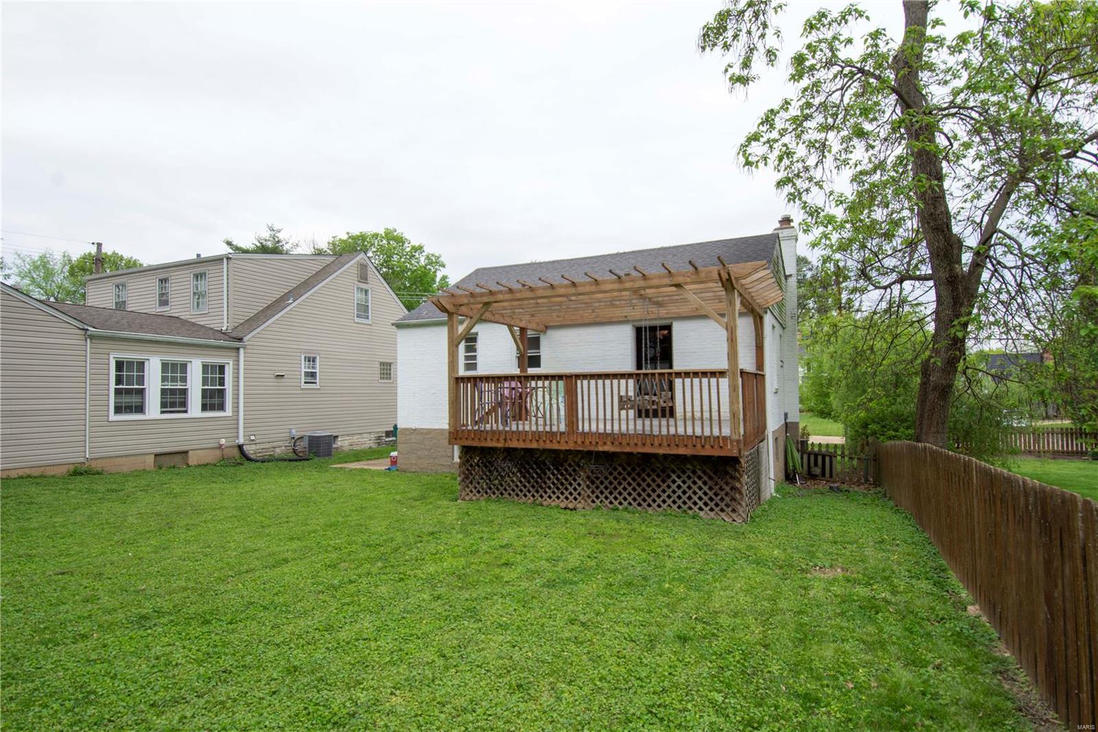 Washington Park - Residential