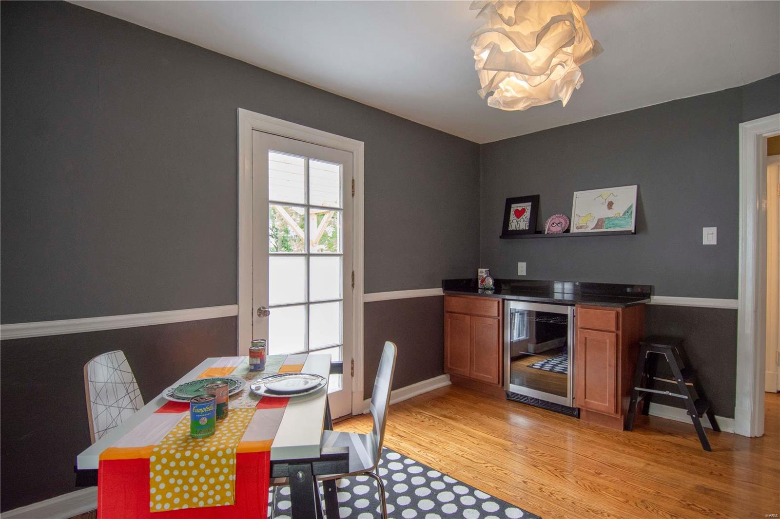 Washington Park - Residential