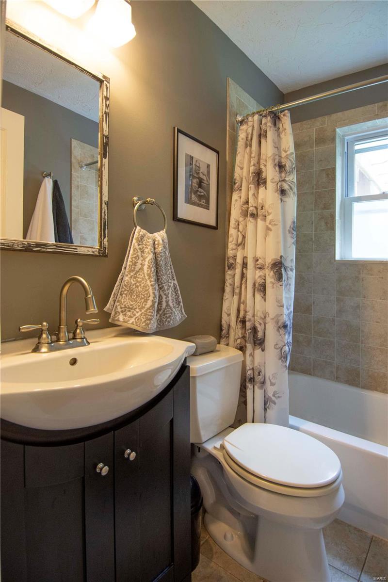 Washington Park - Residential