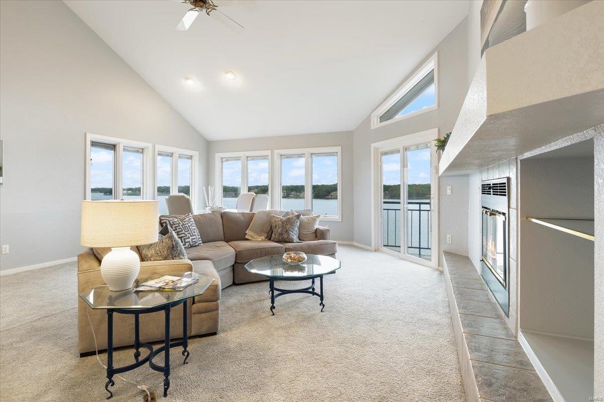 Summer Ridge Condominiums - Residential