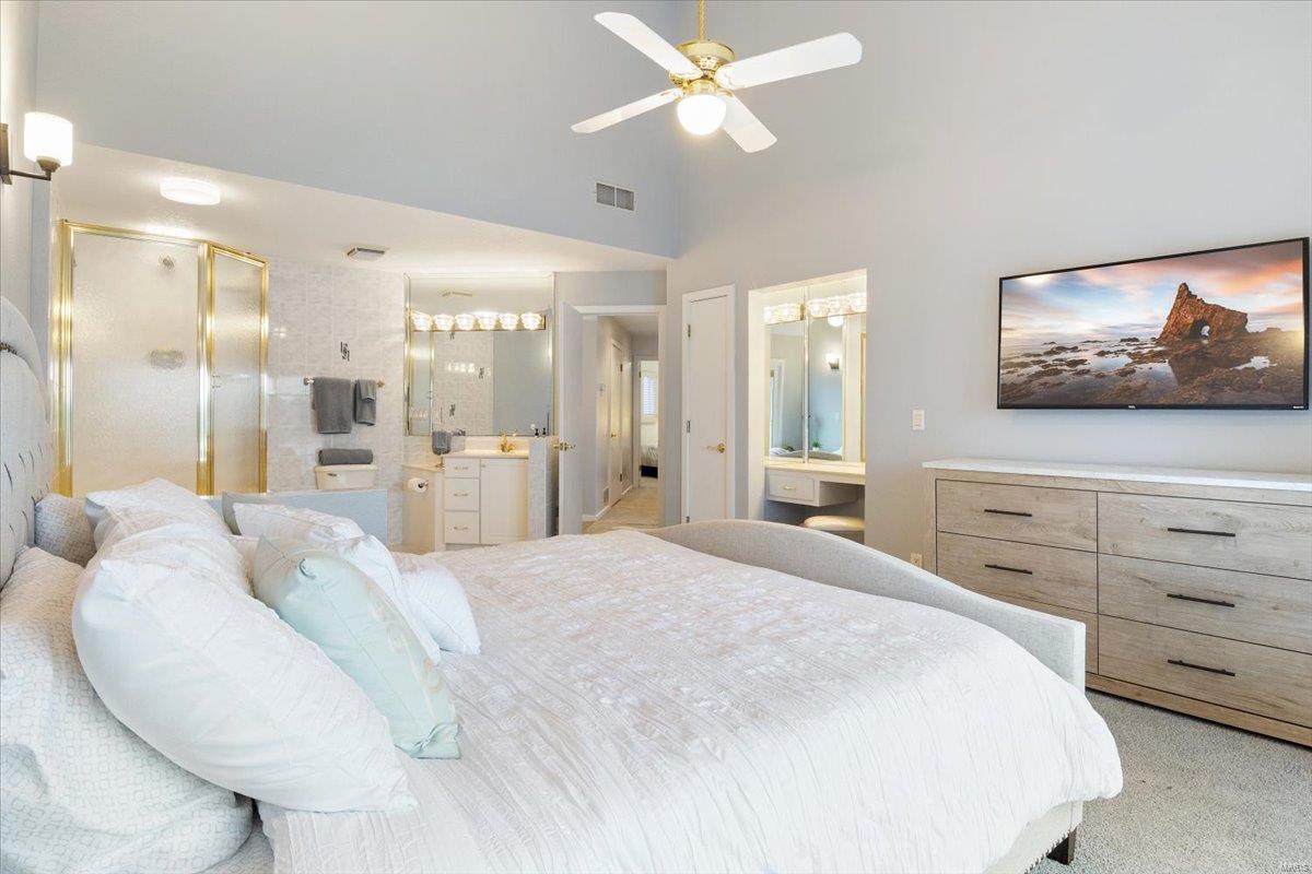 Summer Ridge Condominiums - Residential