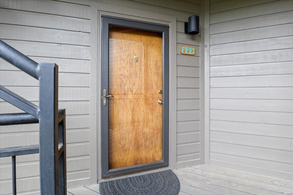 Summer Ridge Condominiums - Residential