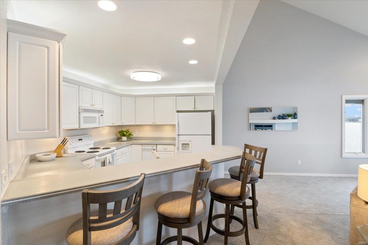 Summer Ridge Condominiums - Residential