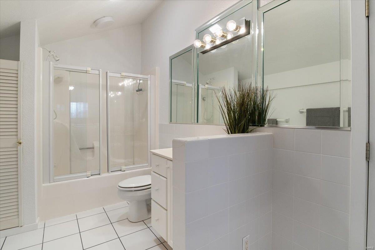 Summer Ridge Condominiums - Residential