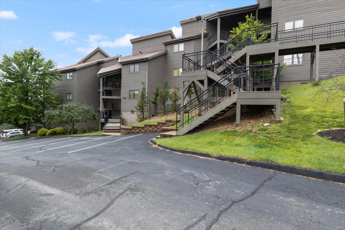 Summer Ridge Condominiums - Residential