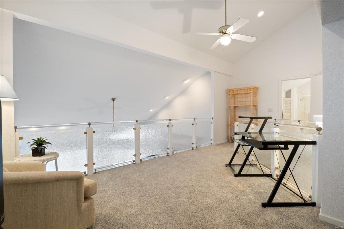 Summer Ridge Condominiums - Residential