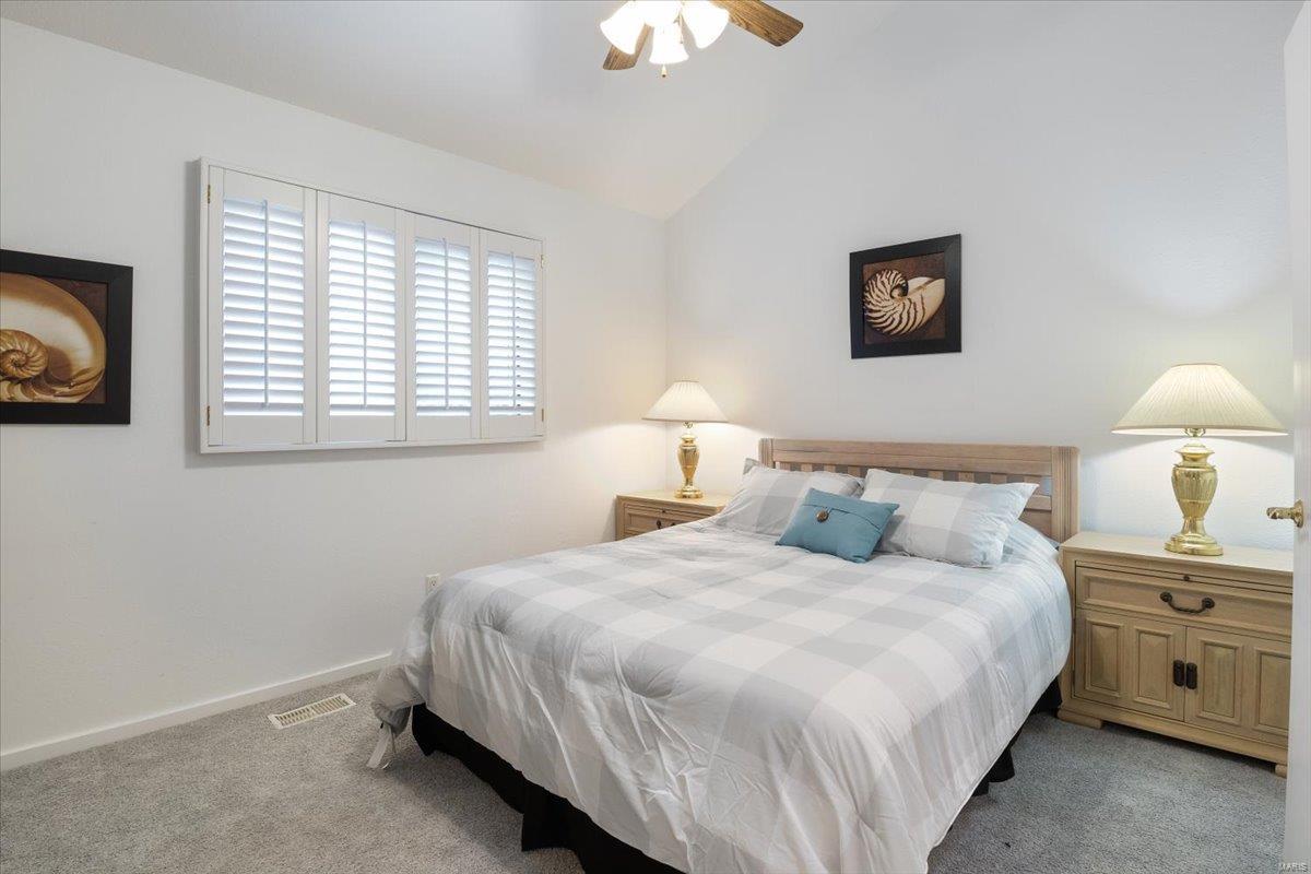 Summer Ridge Condominiums - Residential