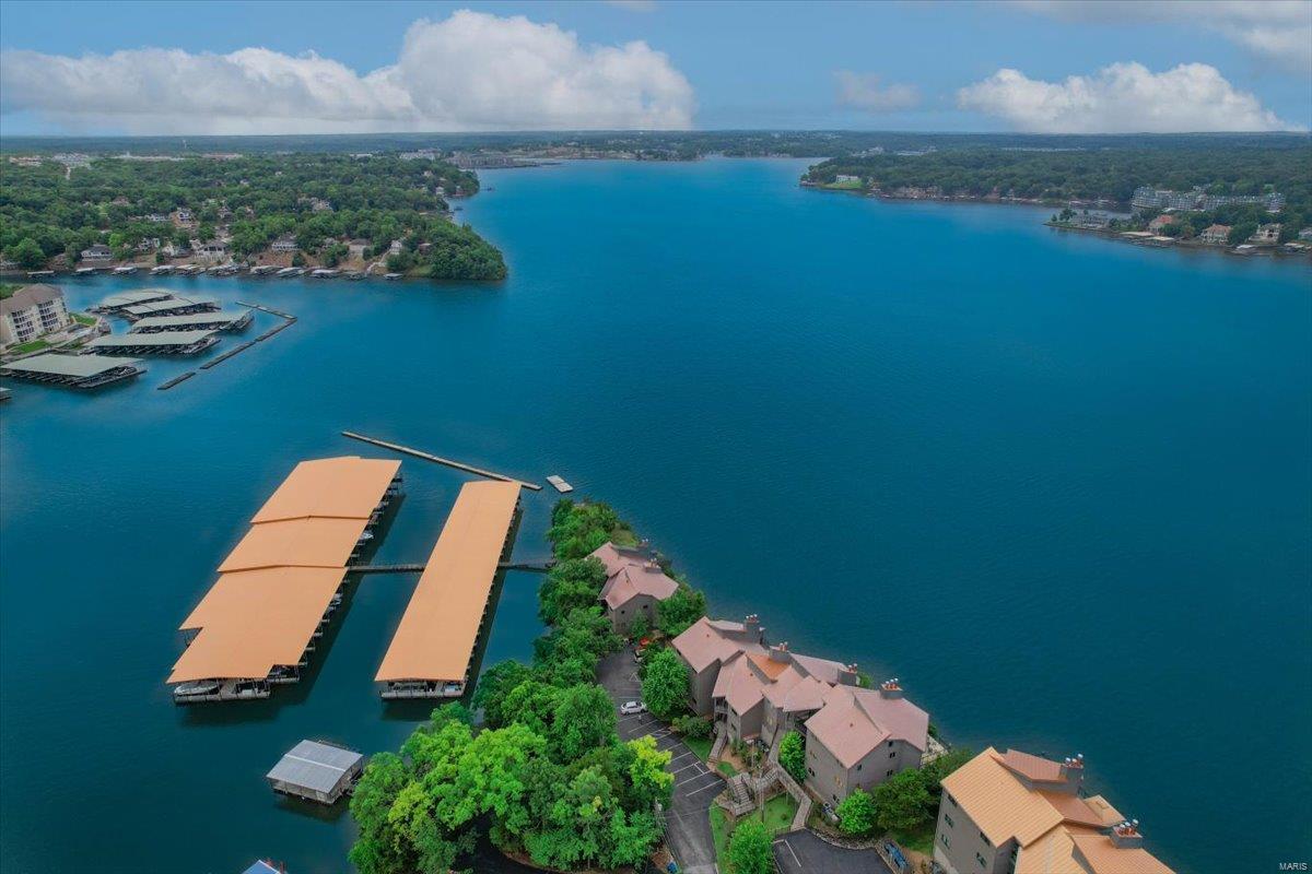 Summer Ridge Condominiums - Residential