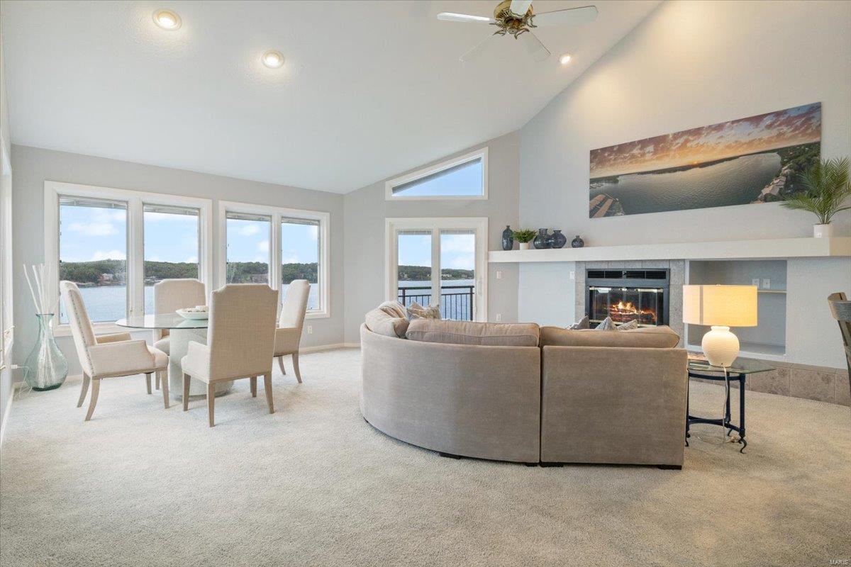 Summer Ridge Condominiums - Residential