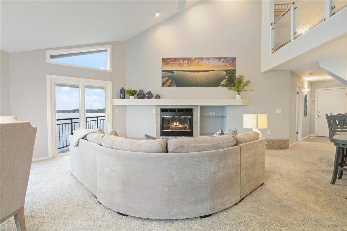 Summer Ridge Condominiums - Residential