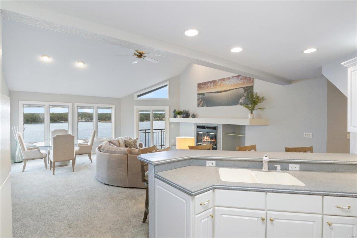 Summer Ridge Condominiums - Residential