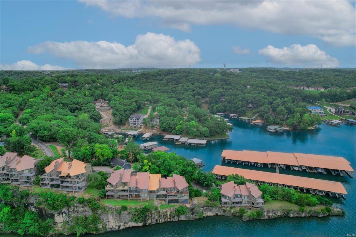 Summer Ridge Condominiums - Residential