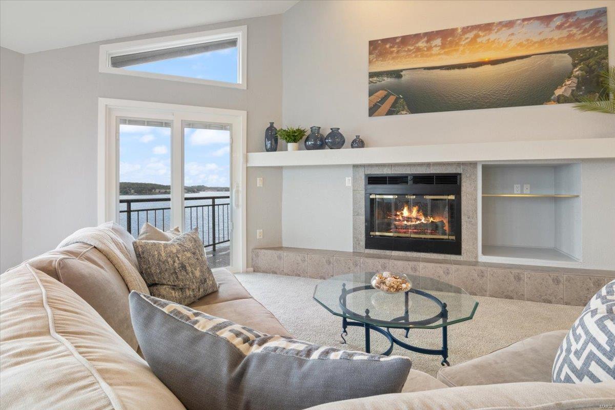 Summer Ridge Condominiums - Residential