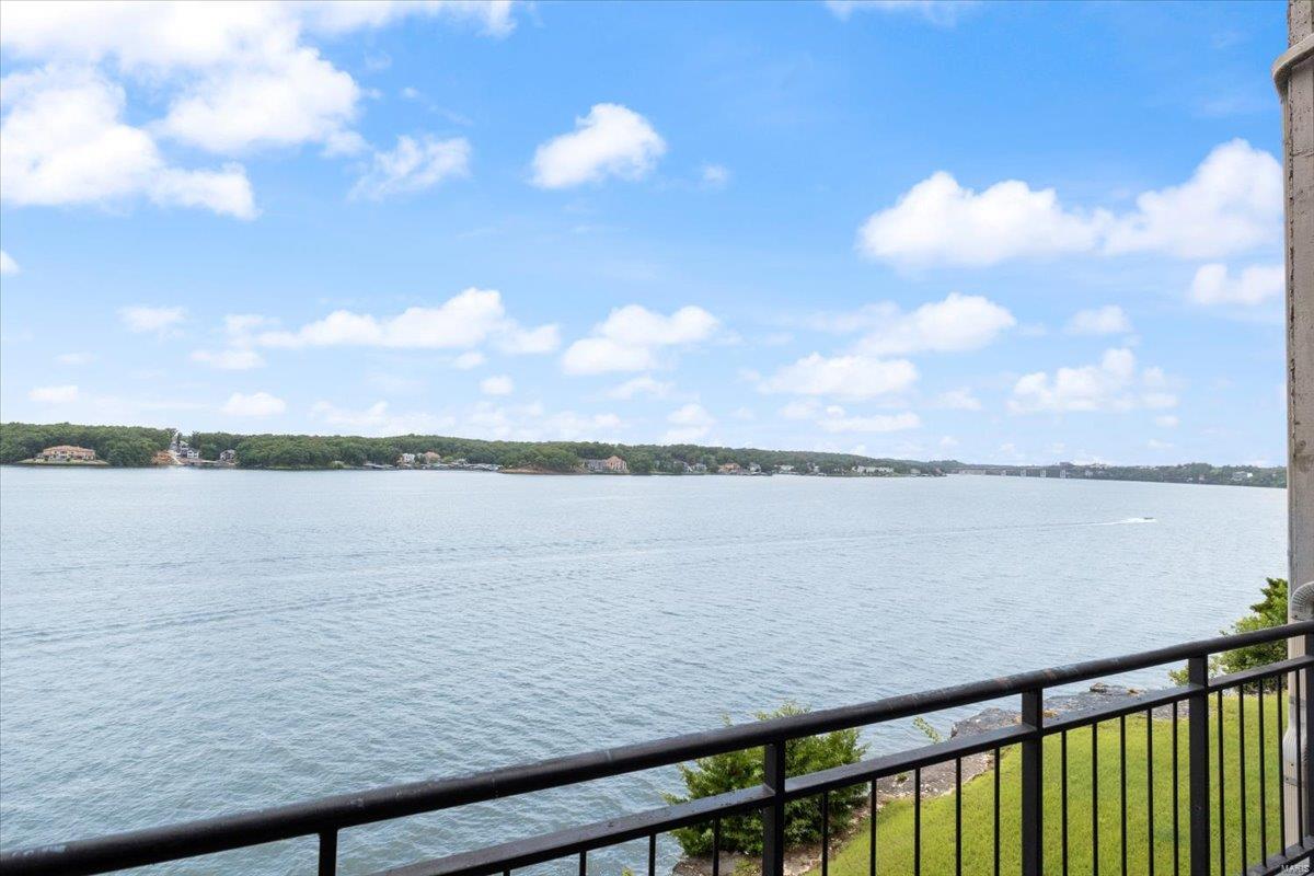 Summer Ridge Condominiums - Residential